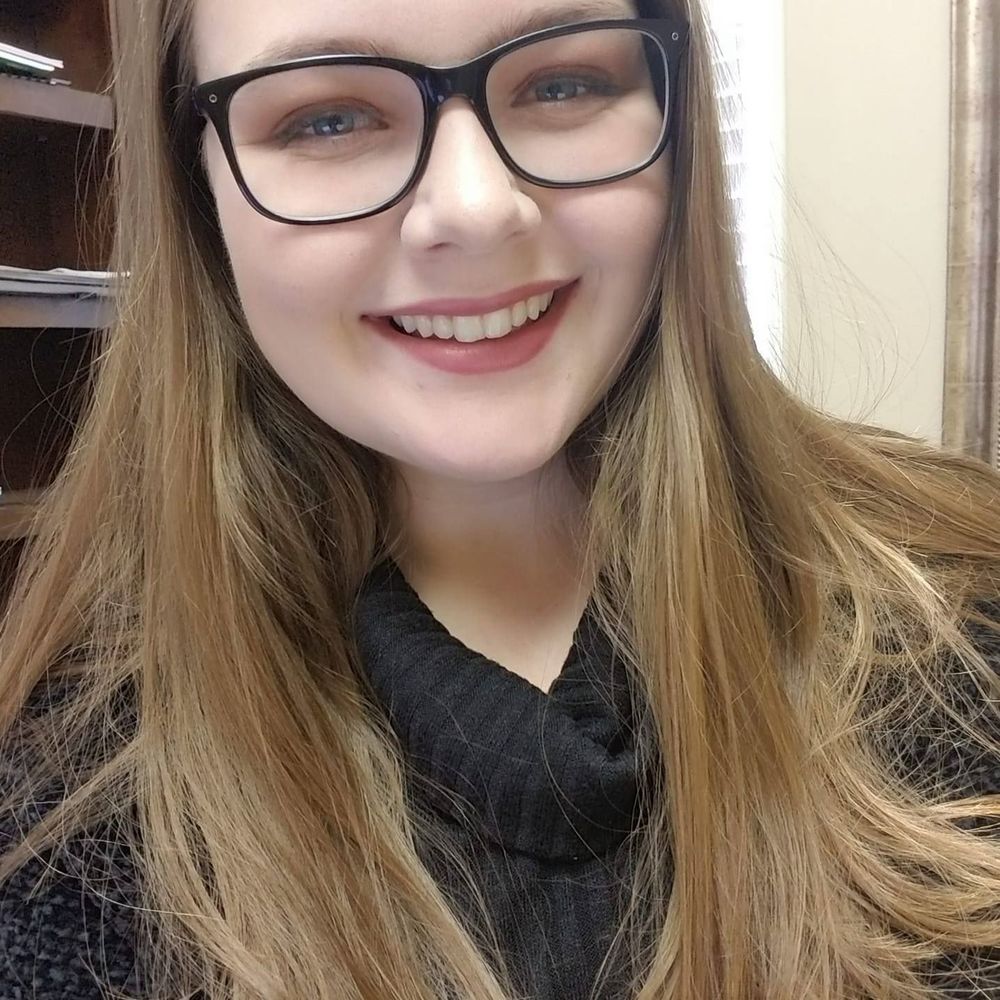 Meet your Posher, Savannah